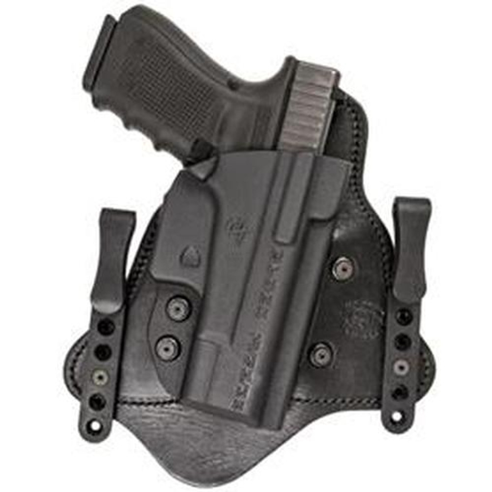 Comp-Tac C225CZ244RBSN MTAC Premier IWB Hybrid Holster