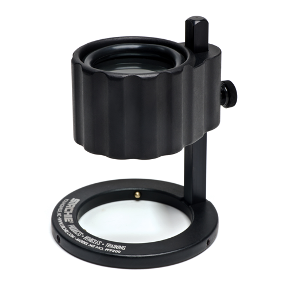 Sirchie PFP200 M2 Professional Magnifier