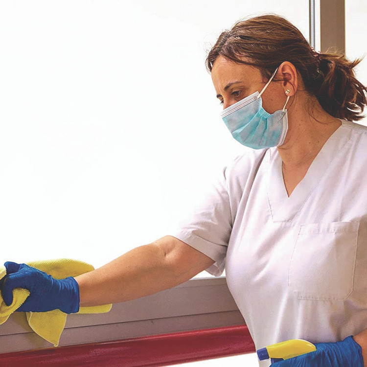 ZEP INC. Commercial® ZUALL32CT All-Purpose Cleaner and Degreaser, Fresh Scent, 32 oz Spray Bottle, 12/Carton