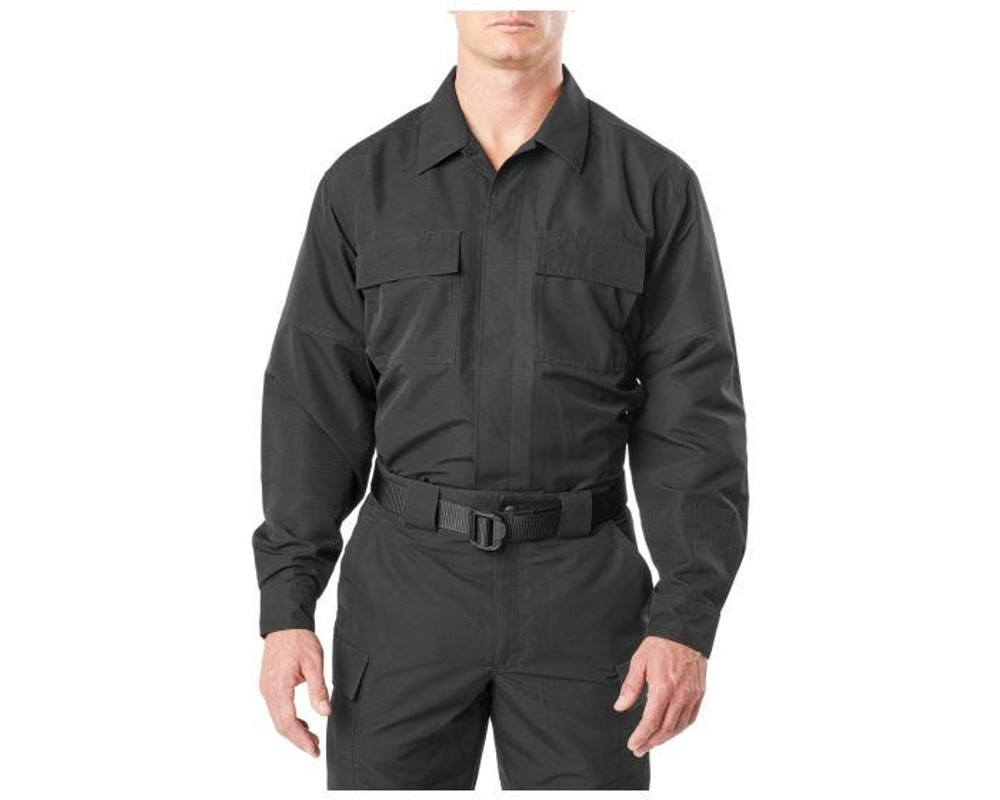 5.11 Tactical 72465T-019-3XL Fast-Tac TDU Shirt