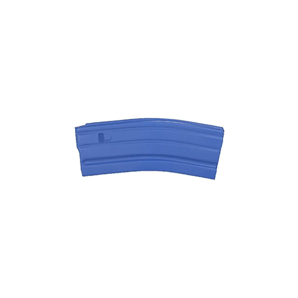 Blue Training Guns By Rings FSARM Ar15/M16 30 Round M