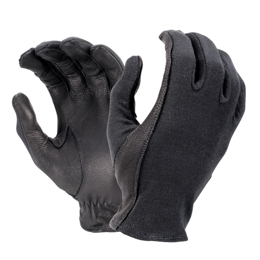 Hatch 1010849 Tactical Pull-On Operator Glove w/ Kevlar