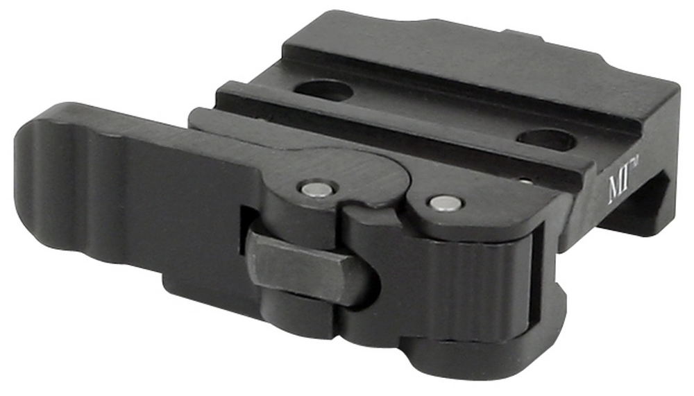 Midwest Industries MI-QD170SFS QD Base for SureFire M300/M600 Series Scout Lights