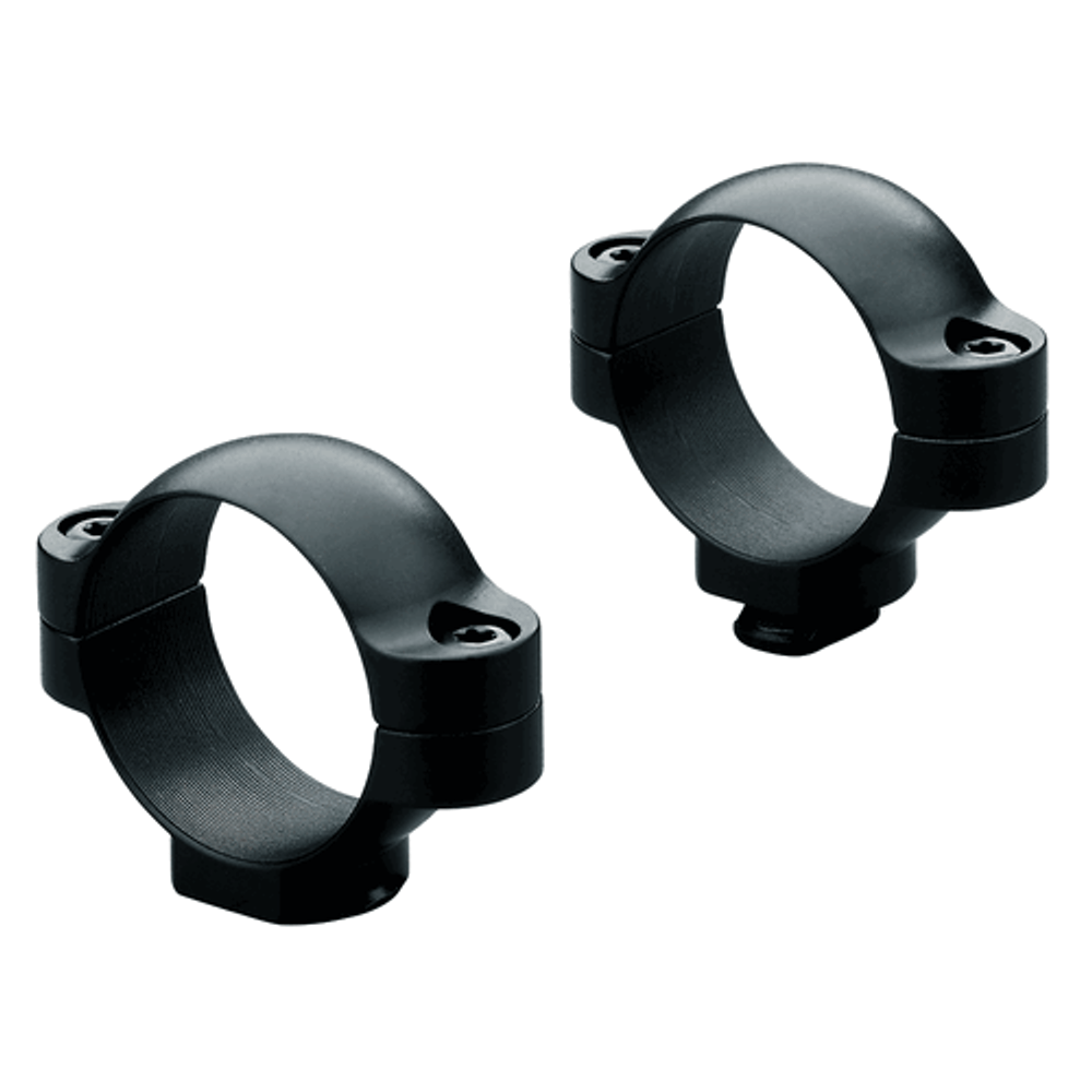 Leupold 49899 STD Rings