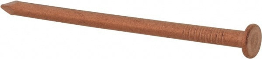 MSC 3I0192 8D, 10 Gauge, 2-1/2" OAL Common Nails