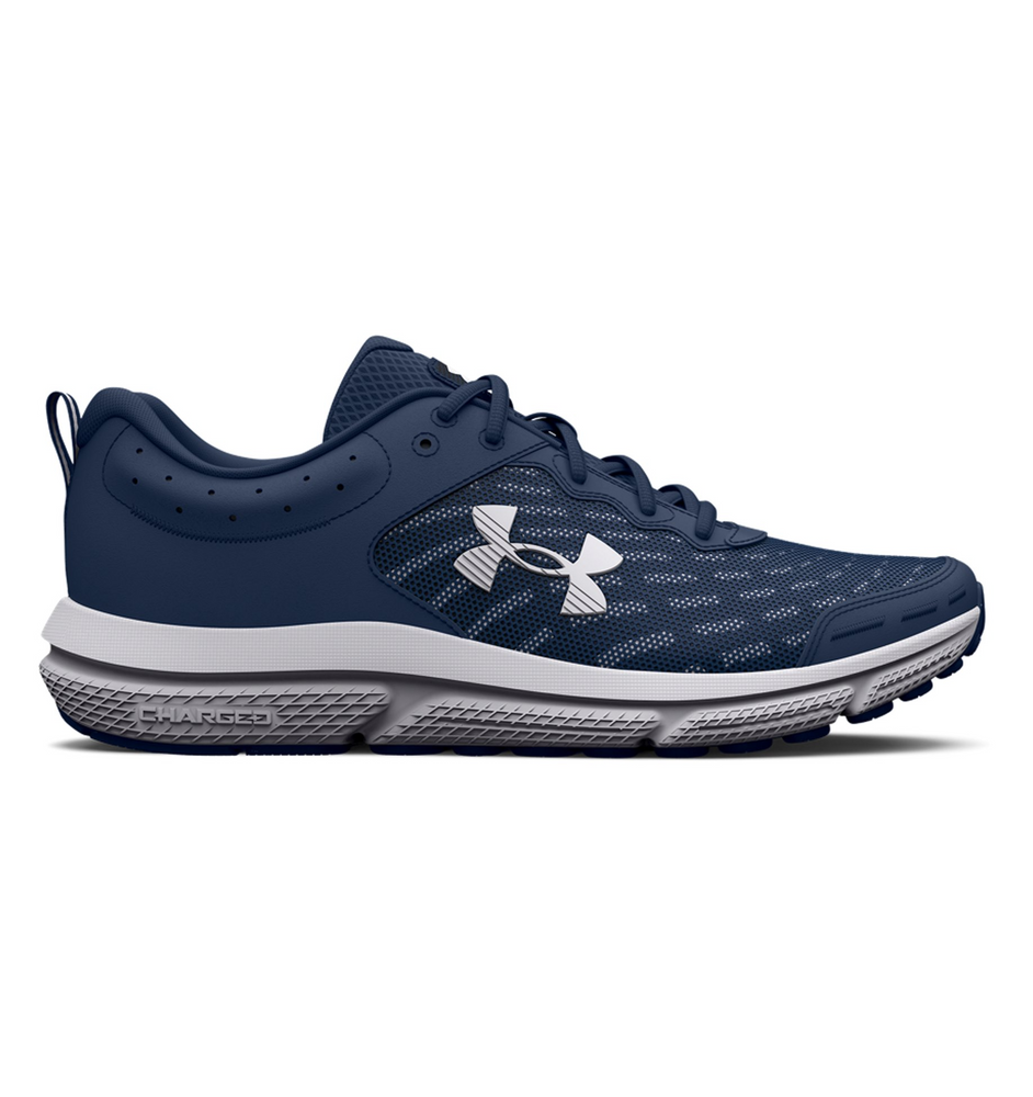 Under Armour 30261754009.5 UA Charged Assert 10 Running Shoes