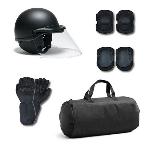 Premier Crown TDK200 ENHANCED TACTICAL