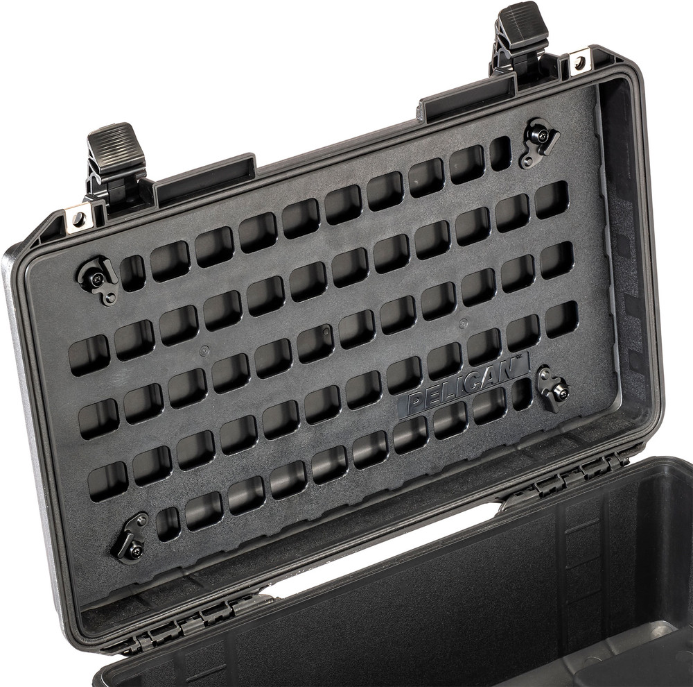 Pelican Products 015350-5200-110 1535MP EZ Click MOLLE Panel
