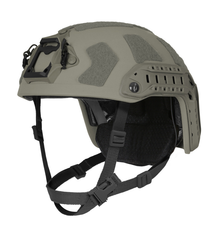 Ops-Core A14570-03R1117 FAST SF High Cut Helmet System