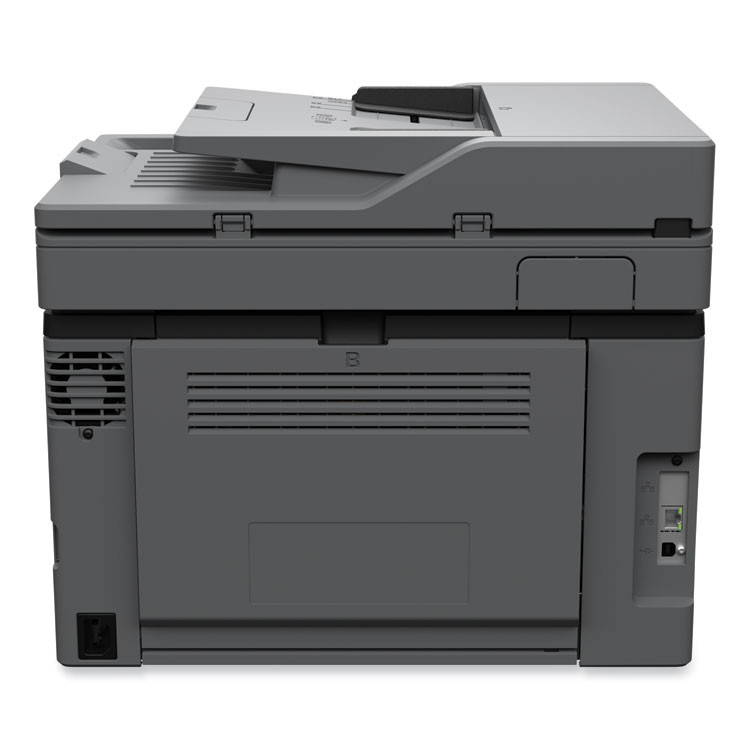 LEXMARK INT'L, INC. 40N9070 CX331adwe Multifunction Color Laser Printer, Copy/Fax/Print/Scan