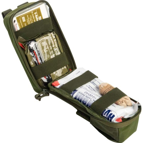 North American Rescue 80-1052 ROO M-FAK Basic