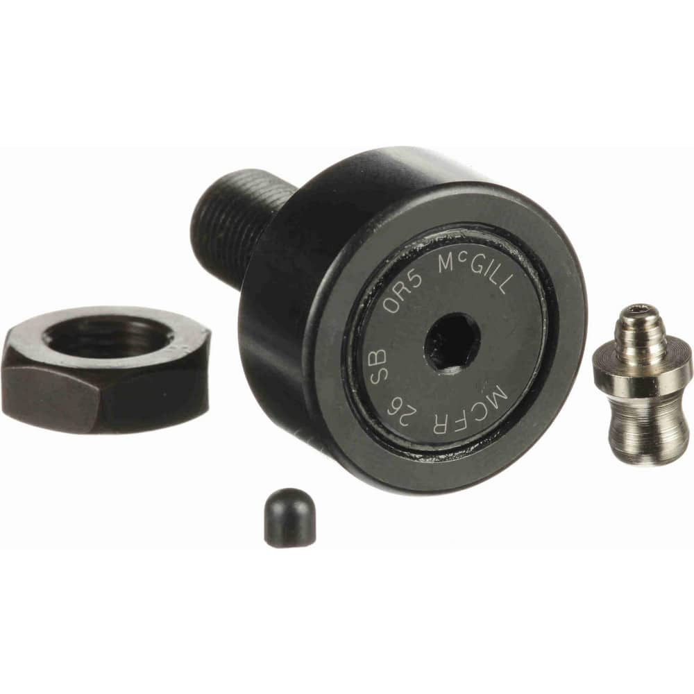 McGill 1626155001 Metric Crown Stud Camfollower