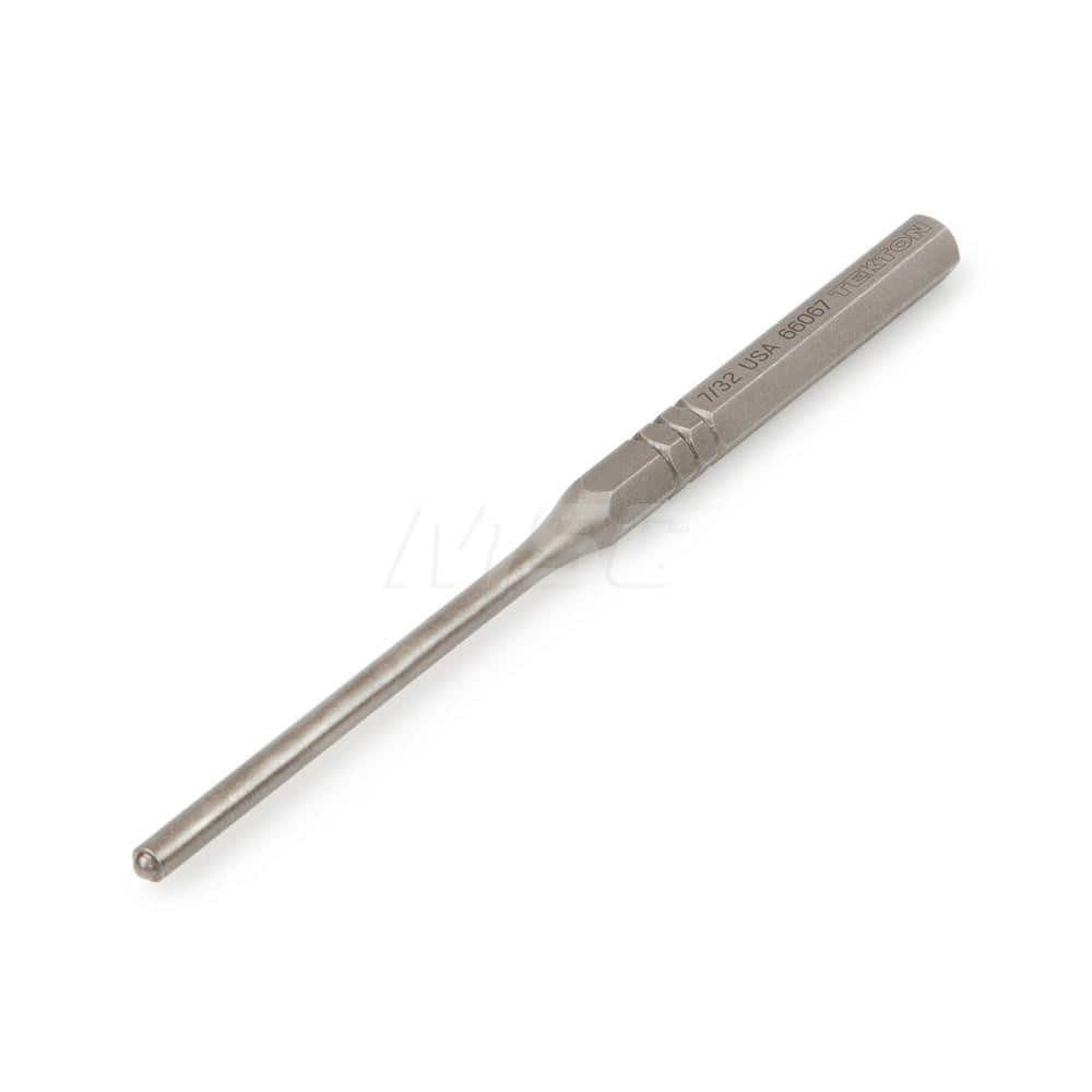 Tekton 66067 Roll Pin Punch: 7/32"