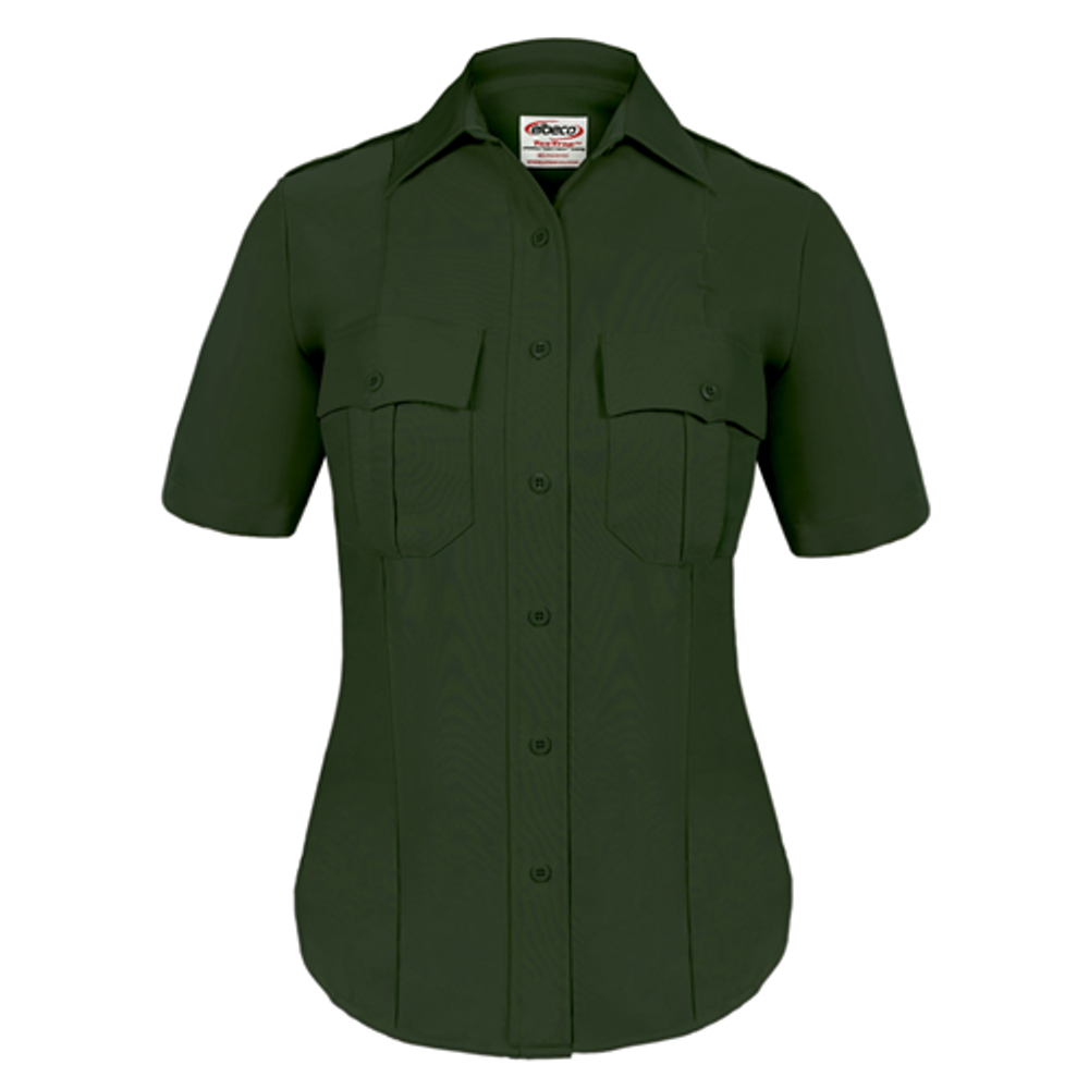 Elbeco 8804LC-48 Women's TexTrop2 SS Shirt