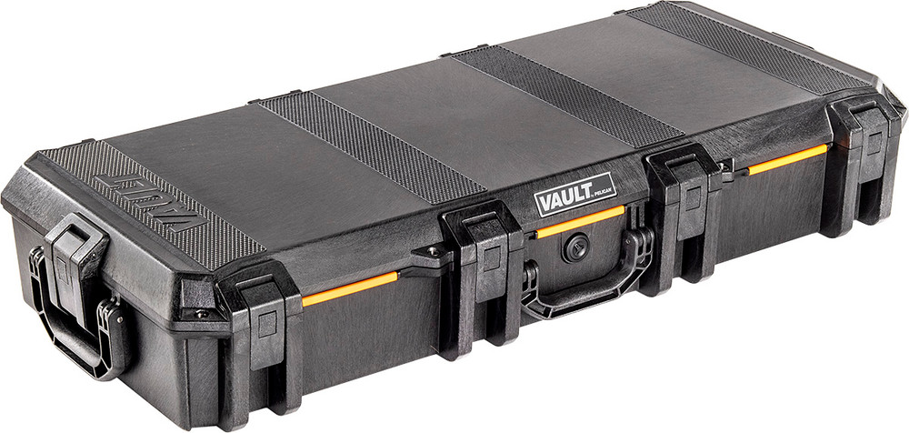 Pelican Products VCV700-0000-BLK V700 Vault Takedown Case