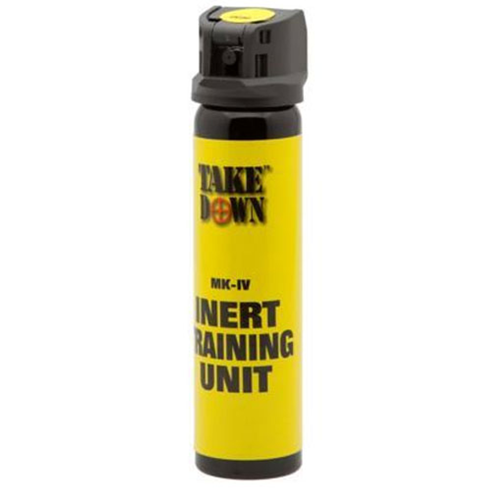 MACE 4991 TakeDown Inert MK-IV Stream Training Spray