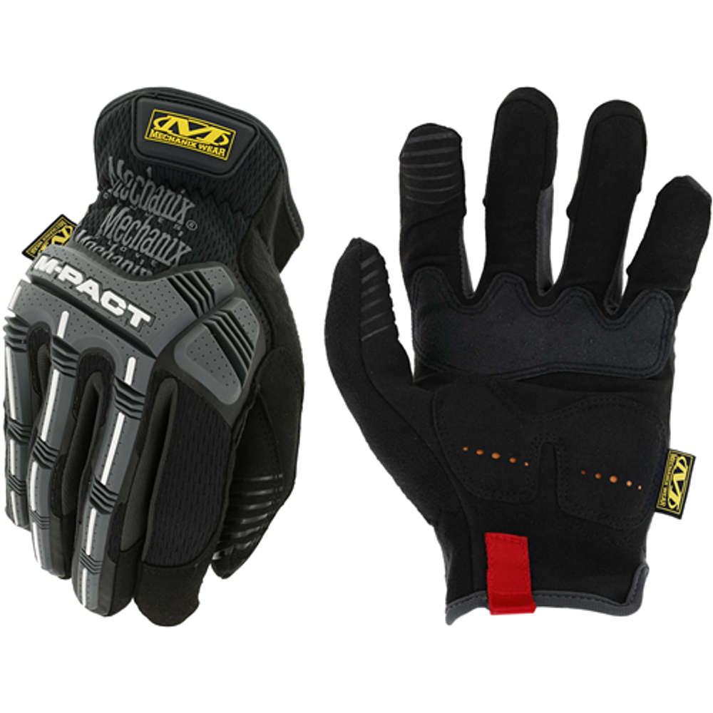 Mechanix Wear MPC-58-011 M-Pact Open Cuff