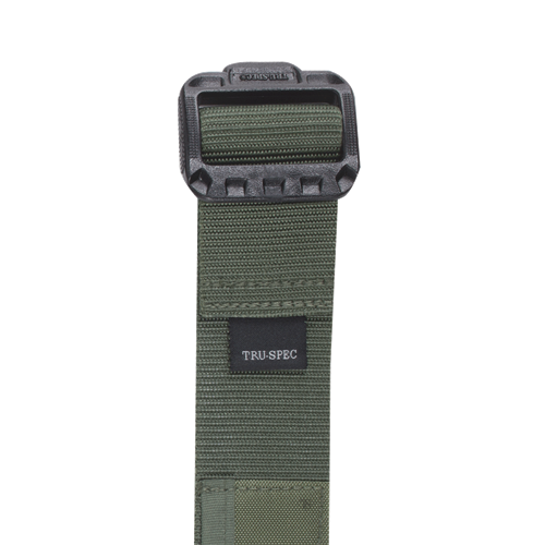 TRU-SPEC 4165004 Security Friendly Belt