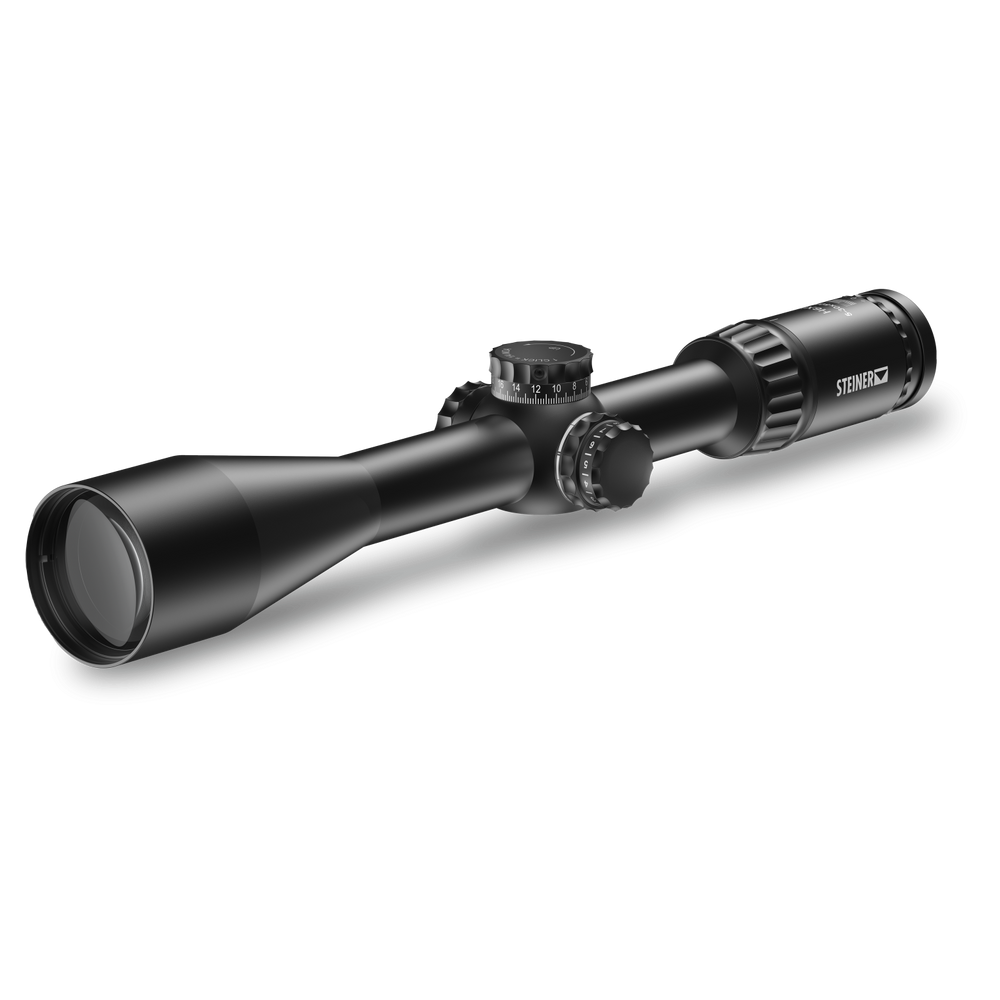 Steiner Binoculars 8789 Hunting Scope