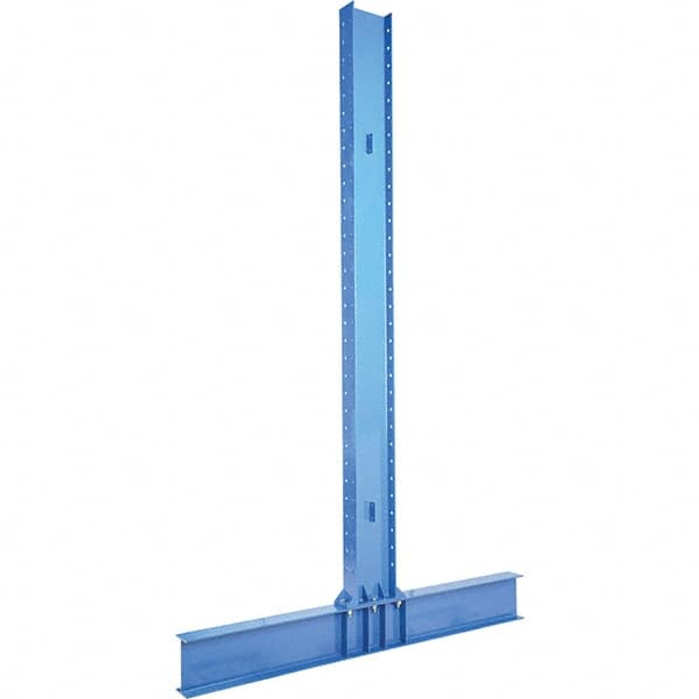 Vestil HDU-C-12-36 Cantilever Rack: 35,600 lb Capacity