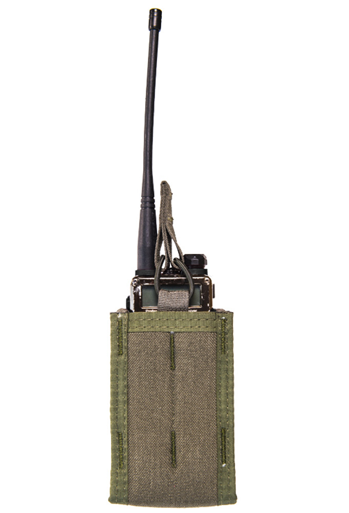 High Speed Gear 41MA01OD Duty Mini M.A.C. TACO