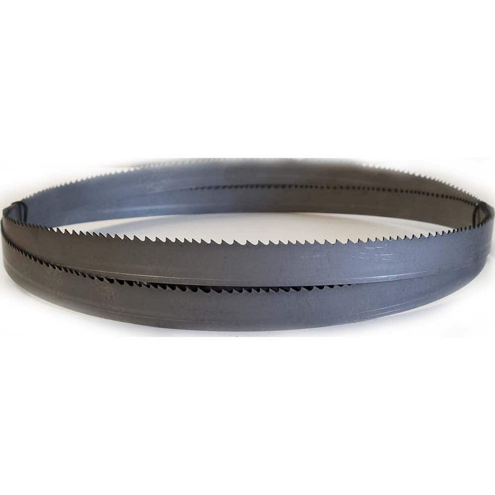 Supercut Bandsaw 41524P Welded Bandsaw Blade: 7' 1" Long, 3/4" Wide, 0.035" Thick, 5 to 8 TPI