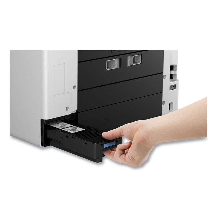 INNOVERA Canon® 4628C001 4628C001 (MC-G01) Maintenance Cartridge