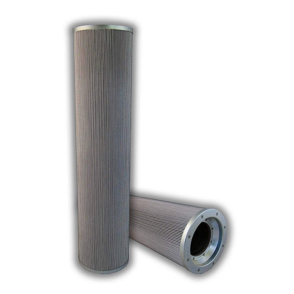 Main Filter MF0062954 Replacement/Interchange Hydraulic Filter Element: Microglass, 1 µ