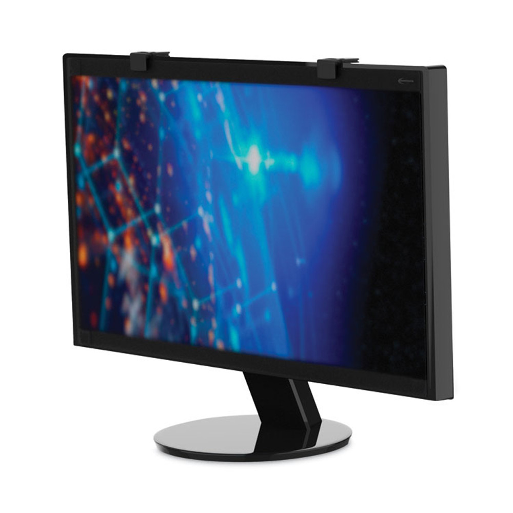 INNOVERA 46416 Premium Antiglare Blur Privacy Monitor Filter for 24" Widescreen Flat Panel Monitor, 16:9/16:10 Aspect Ratio