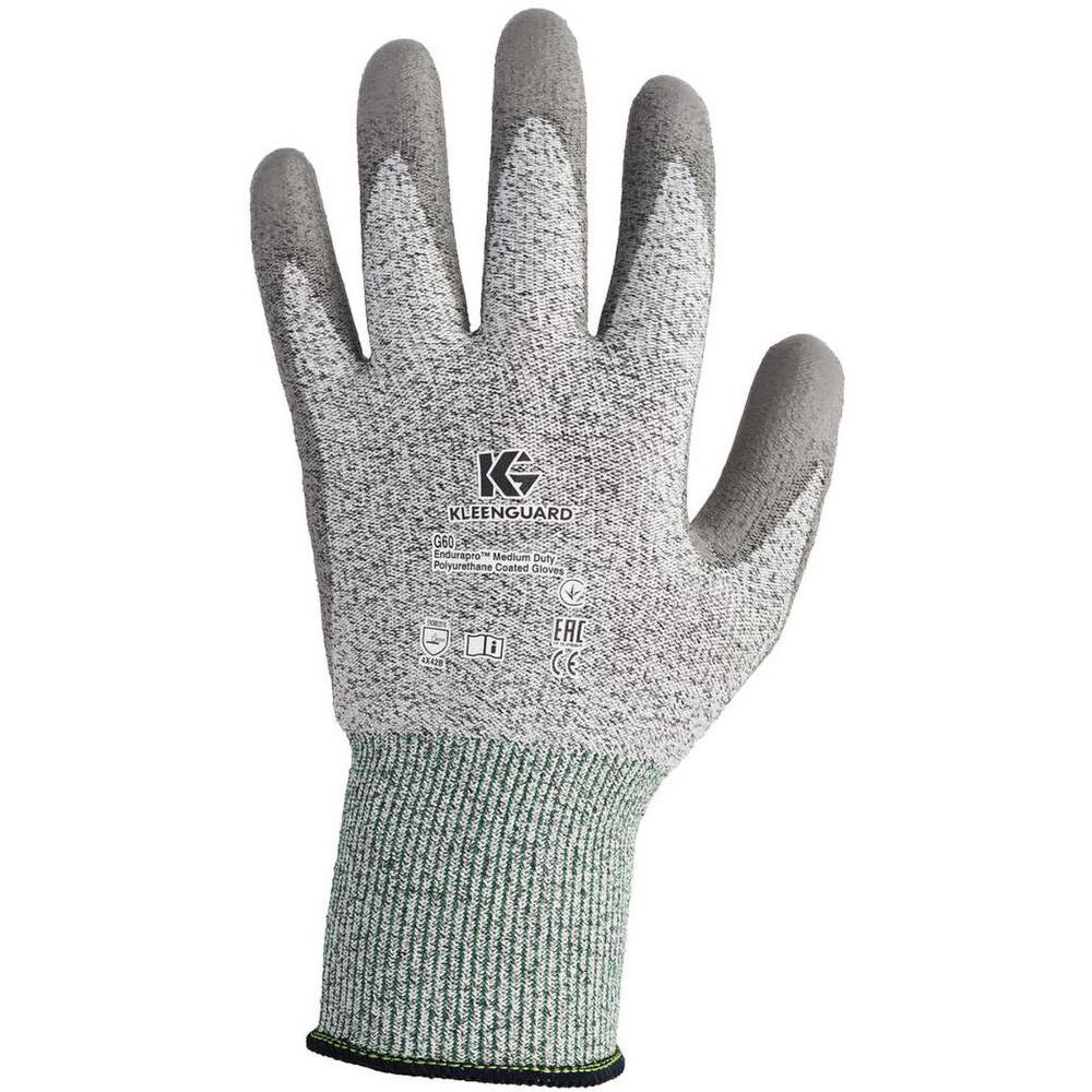 KleenGuard 47103 Cut-Resistant Gloves: Size X-Small, ANSI Cut A3, Polyurethane, Series KleenGuard