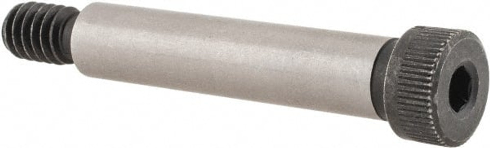 Unbrako 106331 5/16" Shoulder Diam x 1-1/2" Shoulder Length, 1/4-20 UNC, Hex Socket Shoulder Screw