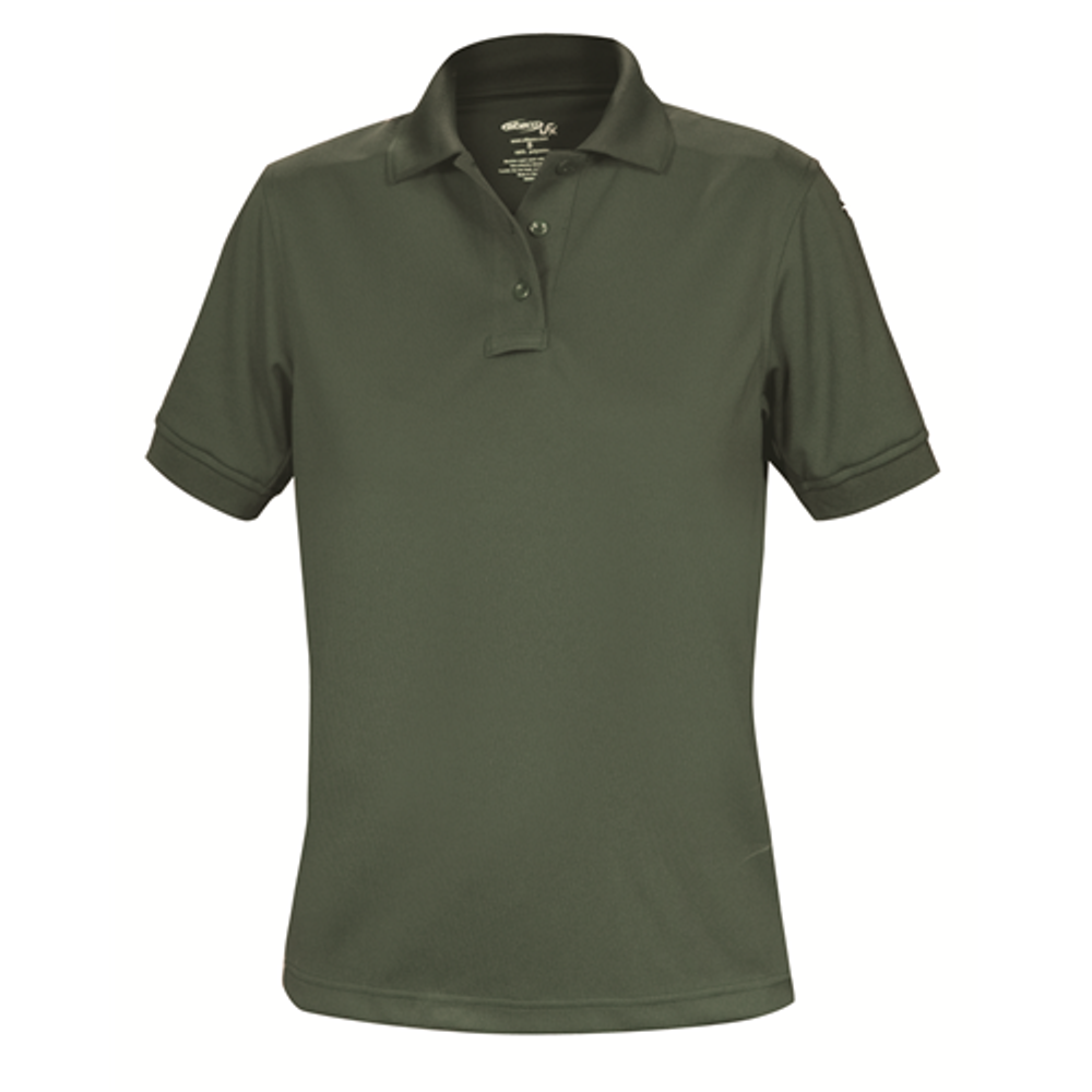 Elbeco K5177LC-3XL Women's Ufx SS Tactical Polo