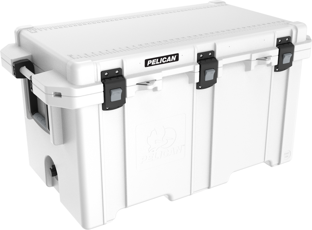 Pelican Products 150QT-1-WHT Elite Cooler