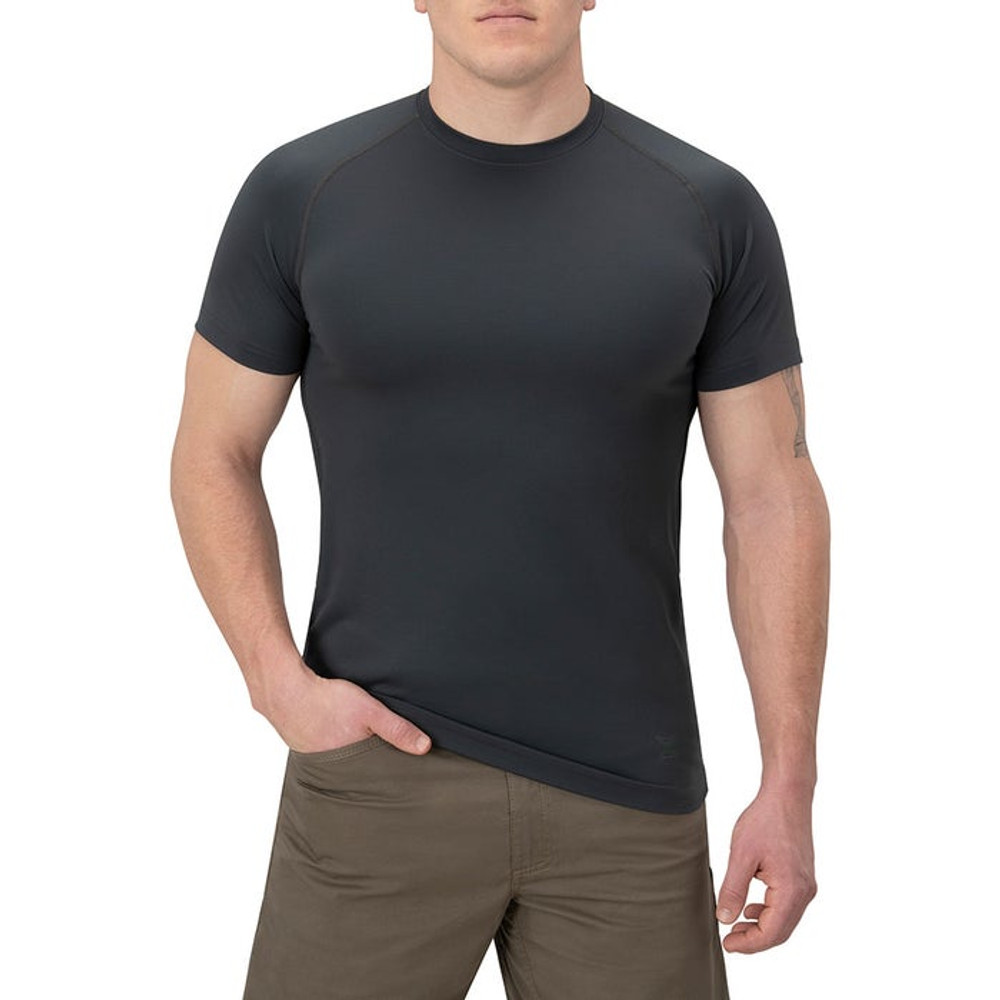 Vertx VTX1480SMGXLARGE SS Full Guard Performance Shirt