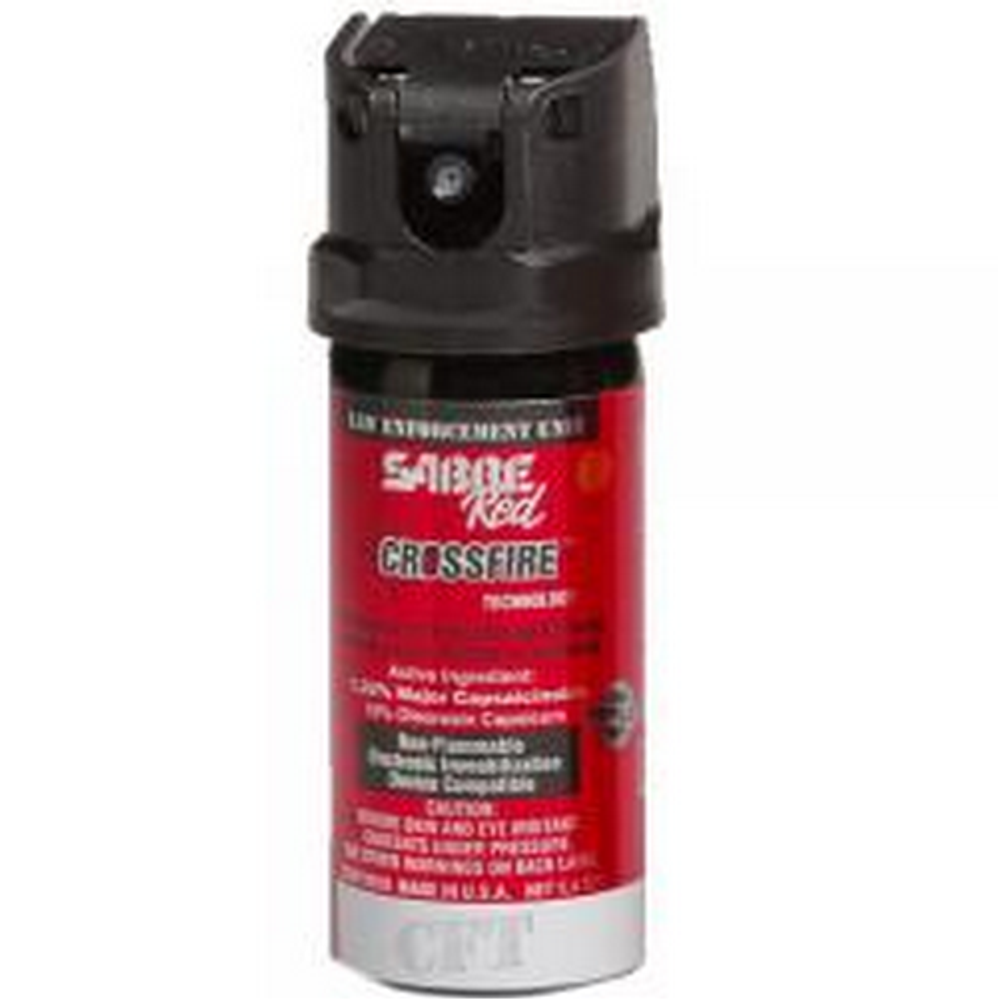 Sabre 52CFT1010 Crossfire