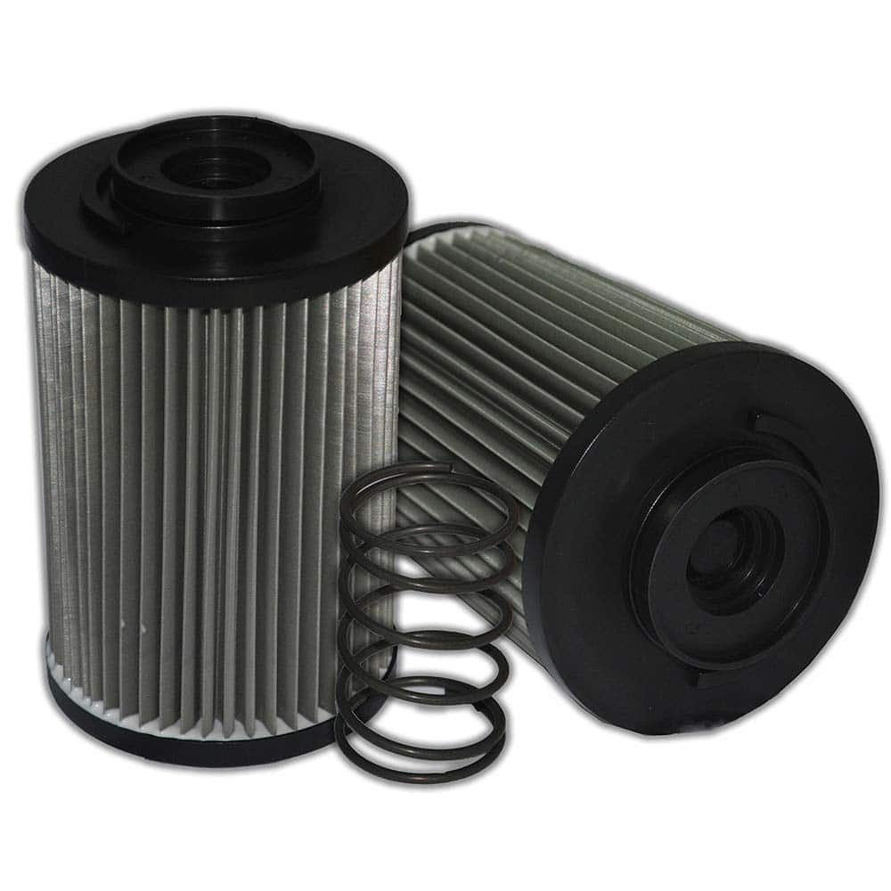 Main Filter MF0653394 Replacement/Interchange Hydraulic Filter Element: Wire Mesh, 125 &micro;