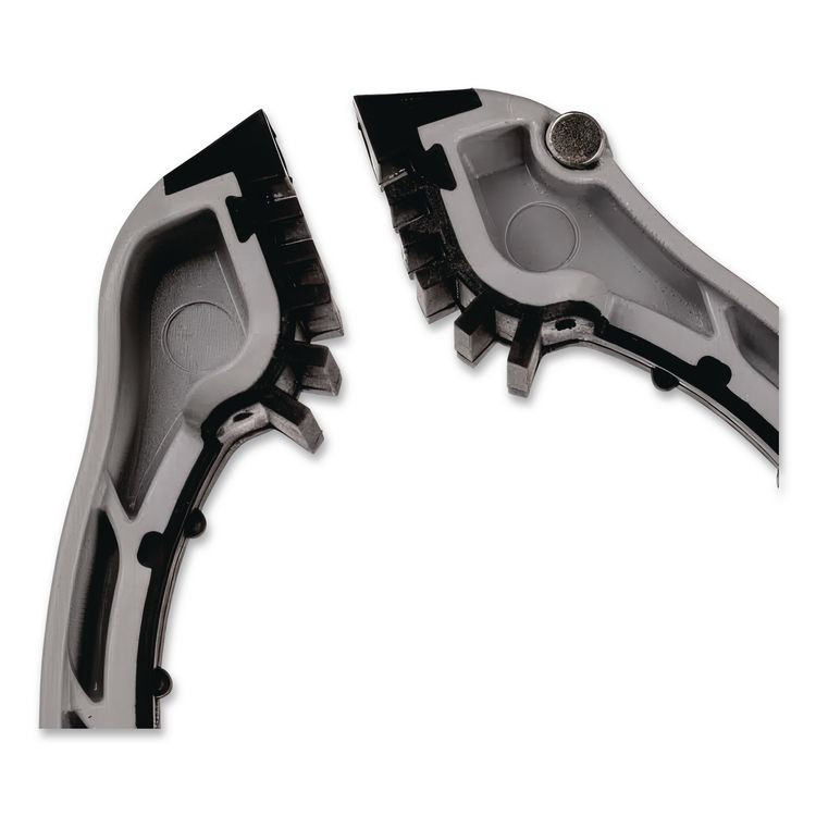 UNGER NT090 Nifty Nabber Trigger-Grip Extension Arm, 36.54", Silver/Green