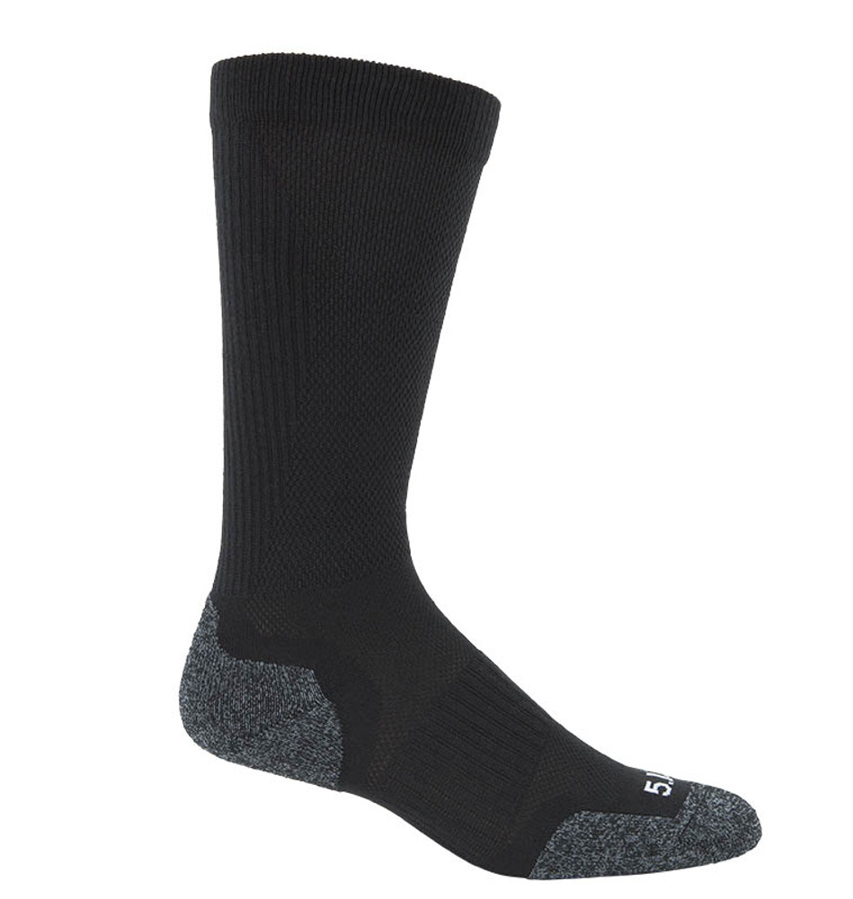 5.11 Tactical 10034-019-L Slip Stream OTC Sock
