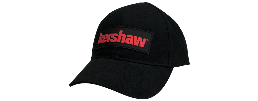 Kershaw CAPKER183 Kershaw Cap 3 - 3D