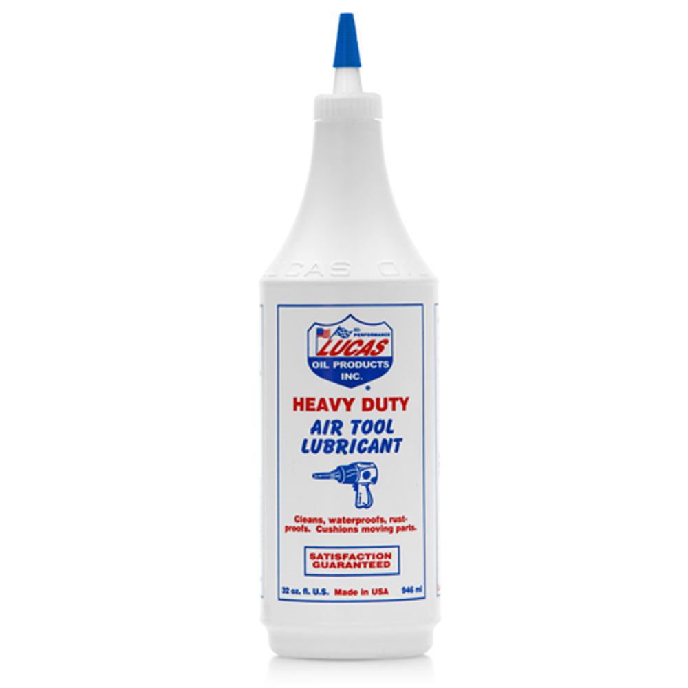 Lucas Oil 10200 Air Tool Lubricant