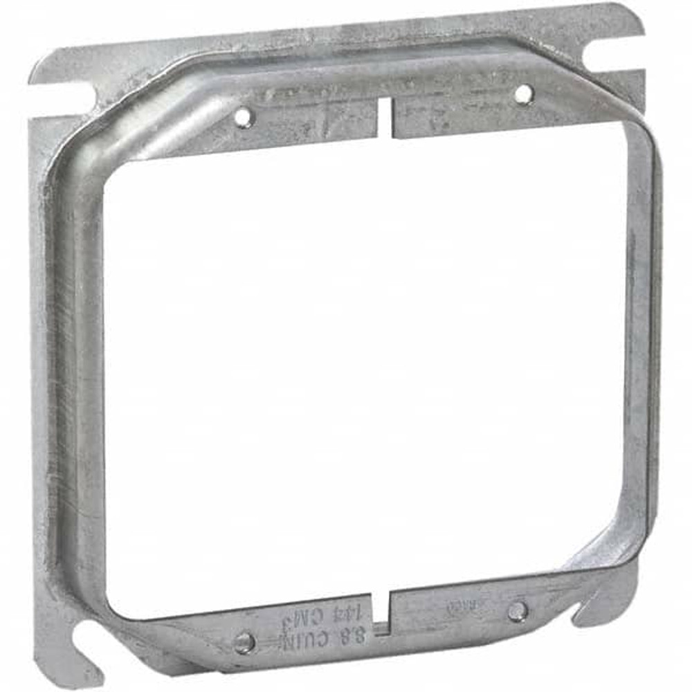 Hubbell-Raco 779 Mud Ring: Steel