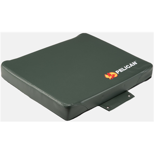 Pelican Products 35Q-SEAT-GRN Elite Cooler Seat Cushion