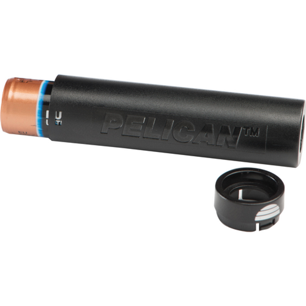 Pelican Products 02380R-3020-000 2387 Battery Casing