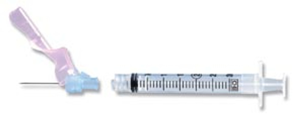 BD  305765 Needle, 21G x 1½", For Luer Lok Syringes Only, 100/bx, 12 bx/cs (Continental US Only) (Drop Ship Requires Pre-Approval)