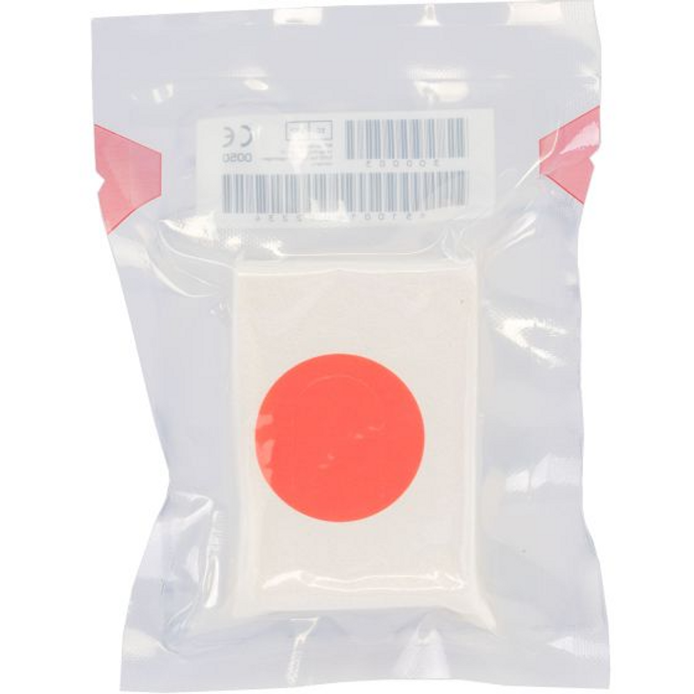 North American Rescue 30-0003 S-Rolled Gauze - 4.5'' x 4.1yd