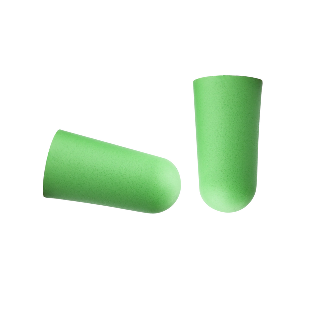 Axil FP-GP Foam Ear Plugs - Single Pair