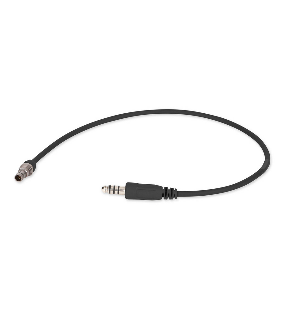 Ops-Core N254584-01-0021 AMP U174 Downlead Cable