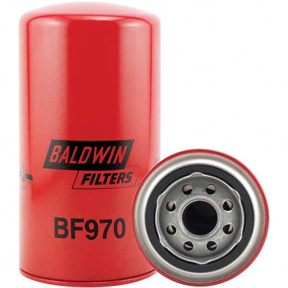 Baldwin Filters BF970 Automotive Fuel Filter: