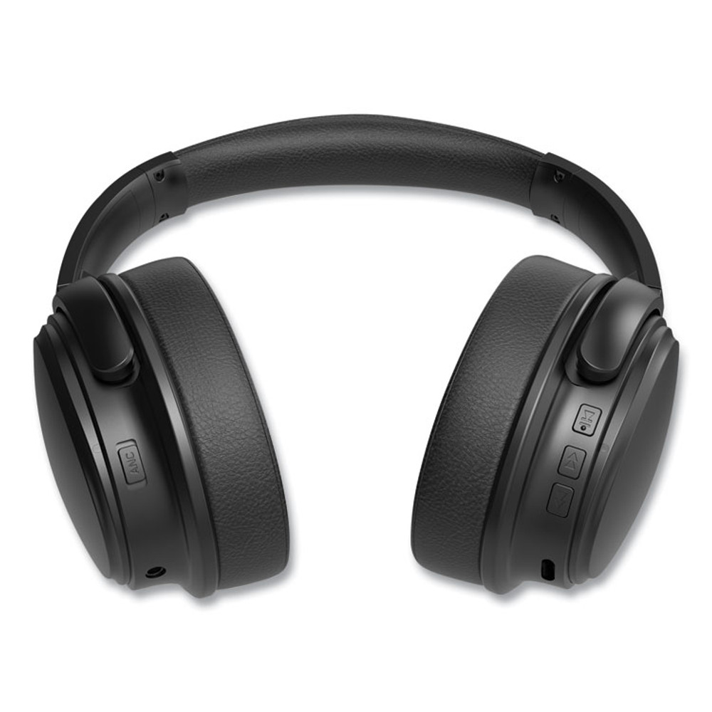 CREATIVE MARKETING, INC. Morpheus 360® HP9350B KRAVE 360 ANC Wireless Noise Cancelling Headphones