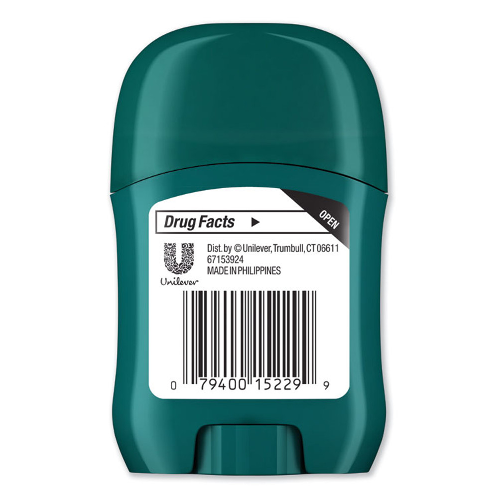 UNILEVER Degree® 15229CT Men Dry Protection Anti-Perspirant, Cool Rush, 1/2 oz, 36/Carton